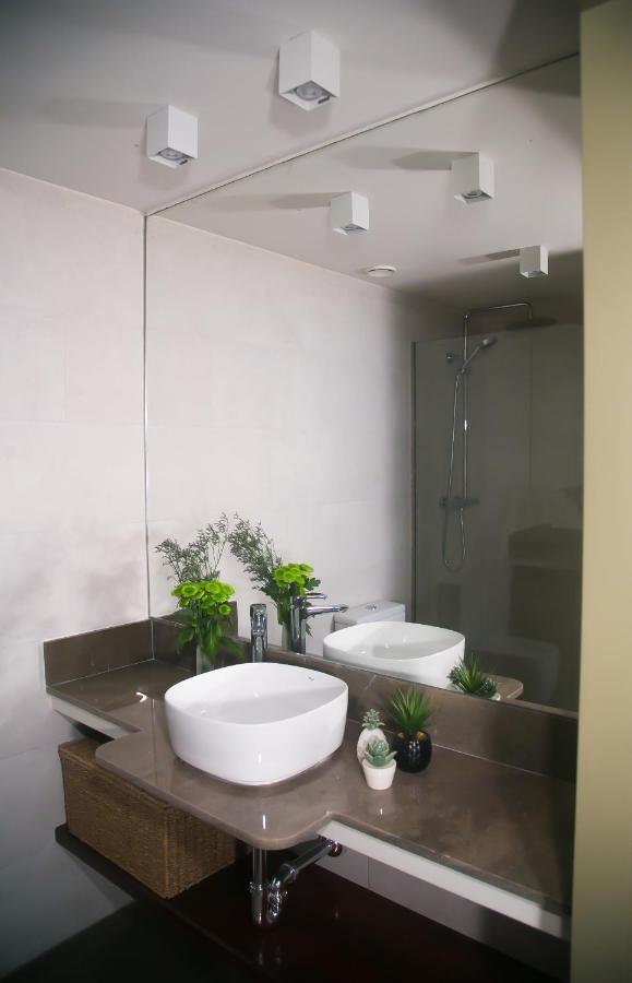 Casa Chinitas Homes * Malaga