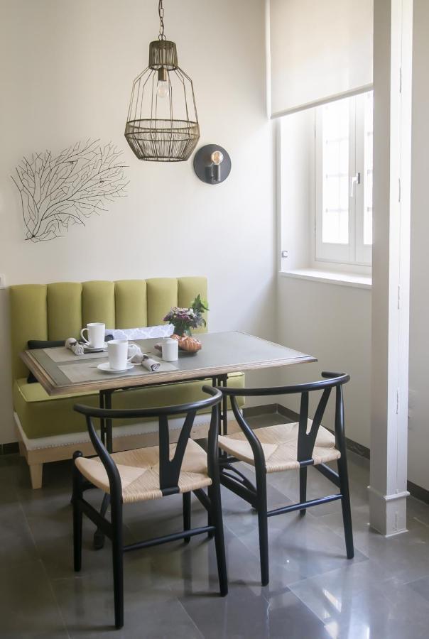 Apartment Casa Chinitas Homes