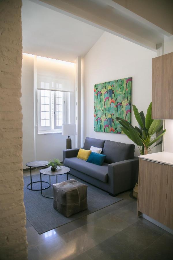 Casa Chinitas Homes Malaga
