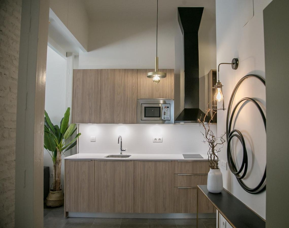 Apartment Casa Chinitas Homes