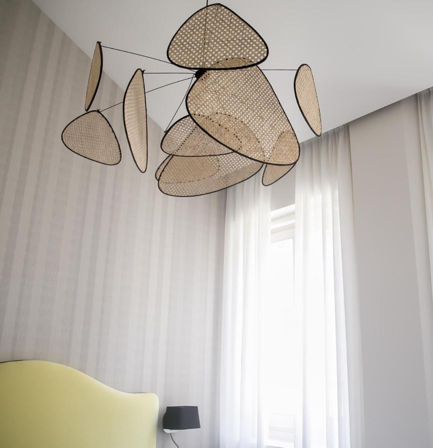 Casa Chinitas Homes * Malaga