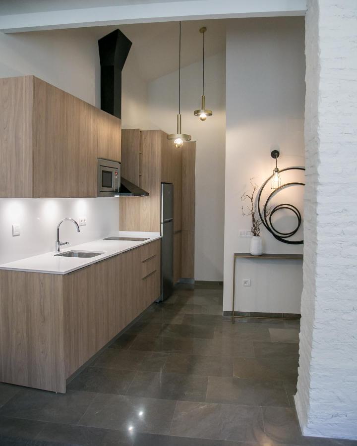 Casa Chinitas Homes Apartamento
