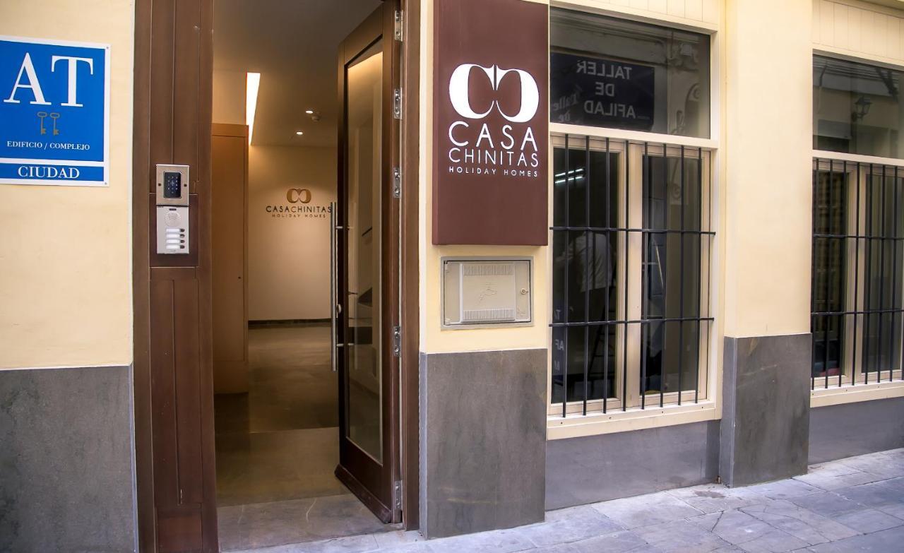 Casa Chinitas Homes Apartment *