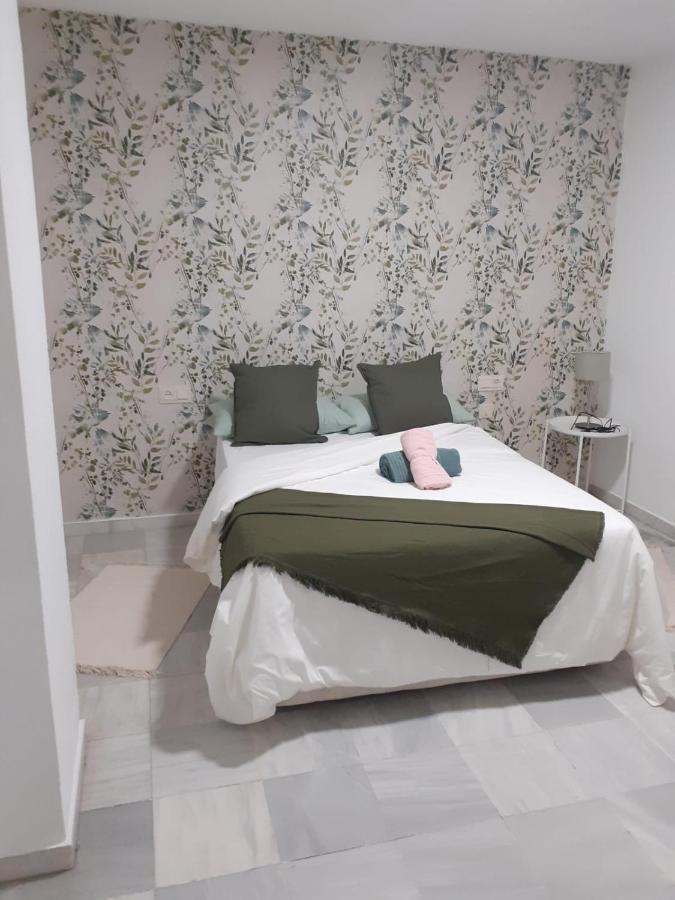 Centro Apartamento *