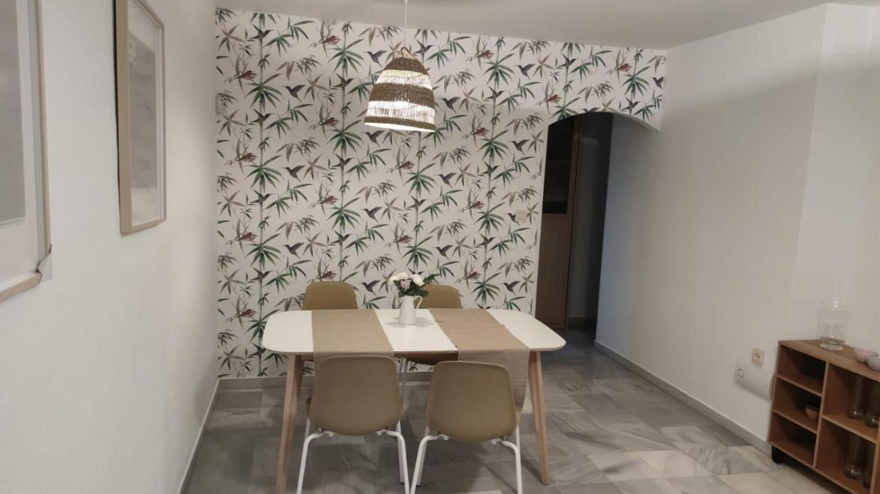 Apartamento Centro Málaga