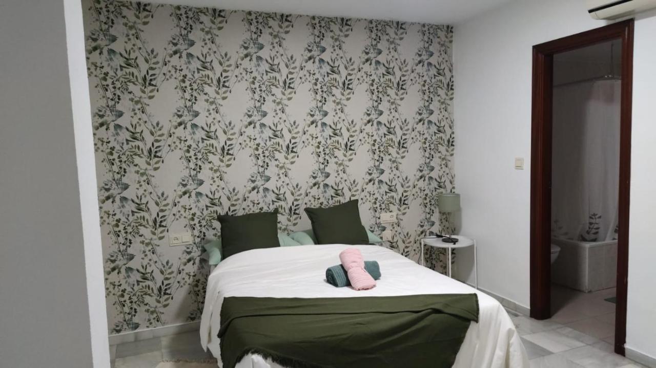 Centro Apartamento Málaga