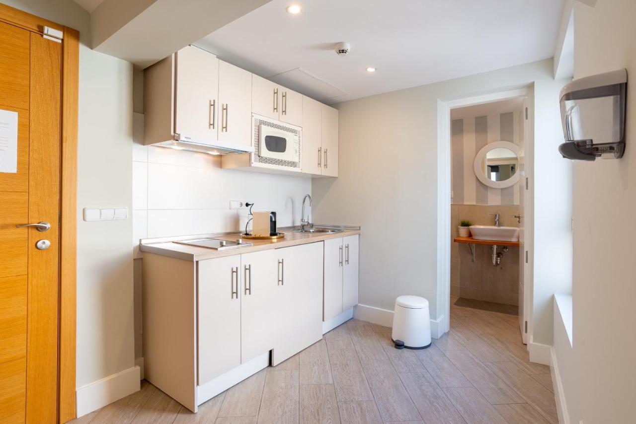 Urbe10 Angel 2 Bedrooms 4a Apartment *