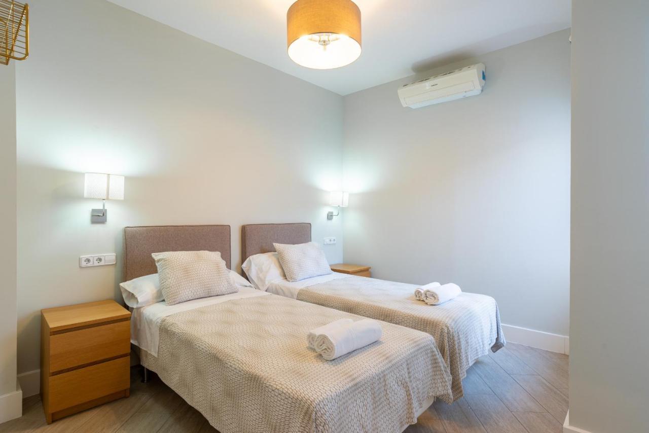 Urbe10 Angel 2 Bedrooms 4a