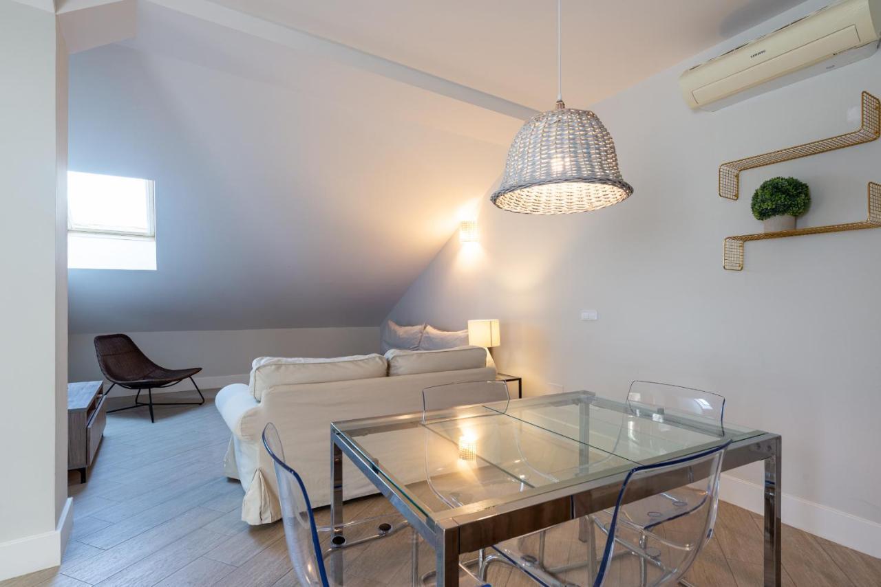 Urbe10 Angel 2 Bedrooms 4a