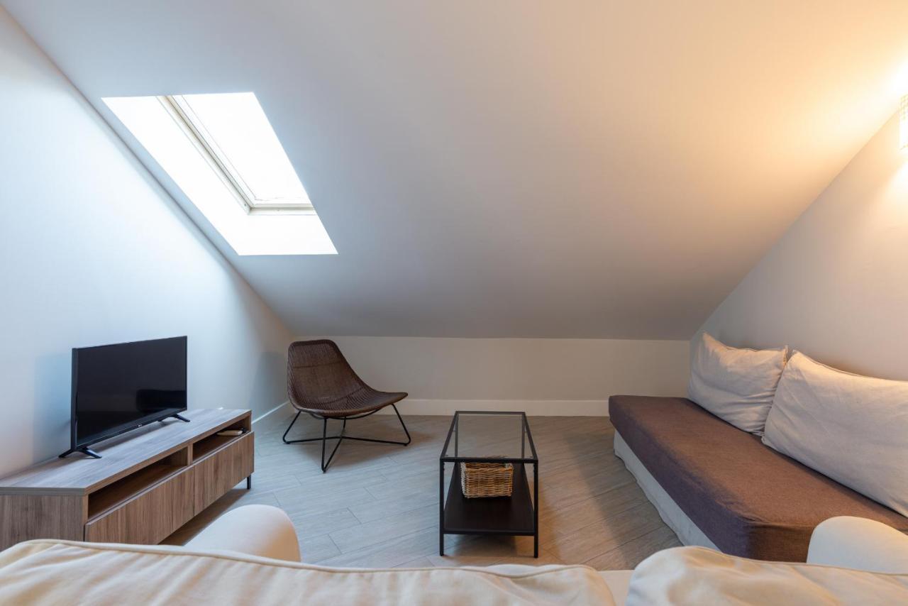 Apartment Urbe10 Angel 2 Bedrooms 4a *