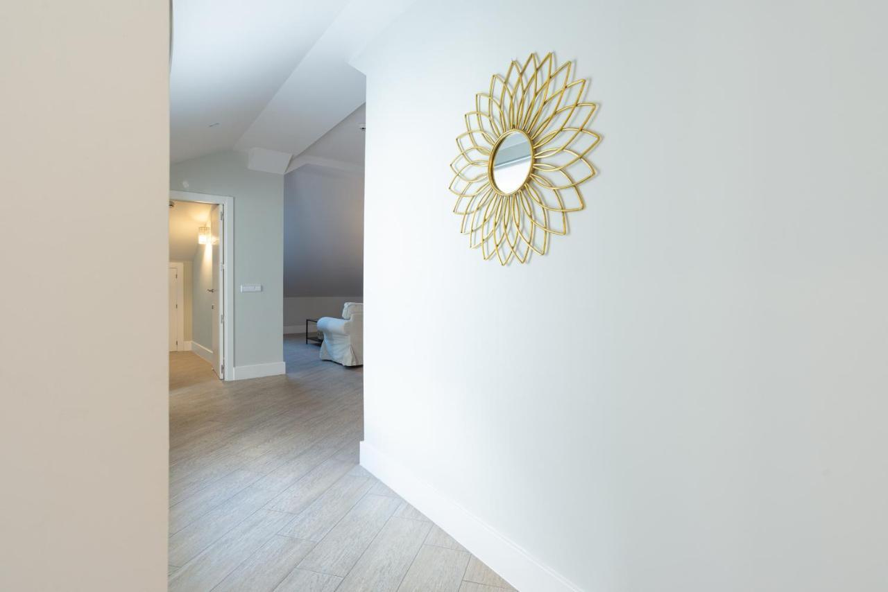 Apartment Urbe10 Angel 2 Bedrooms 4a *