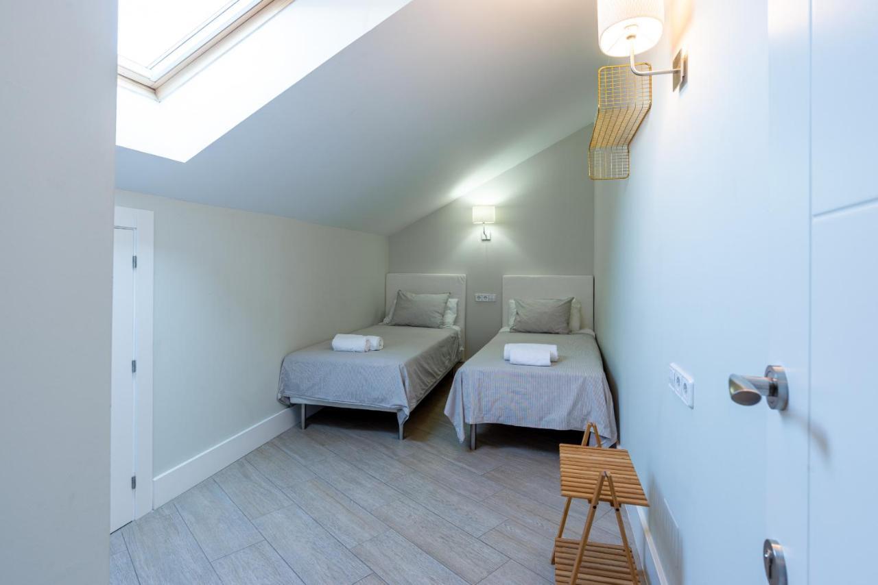 Urbe10 Angel 4b Appartement