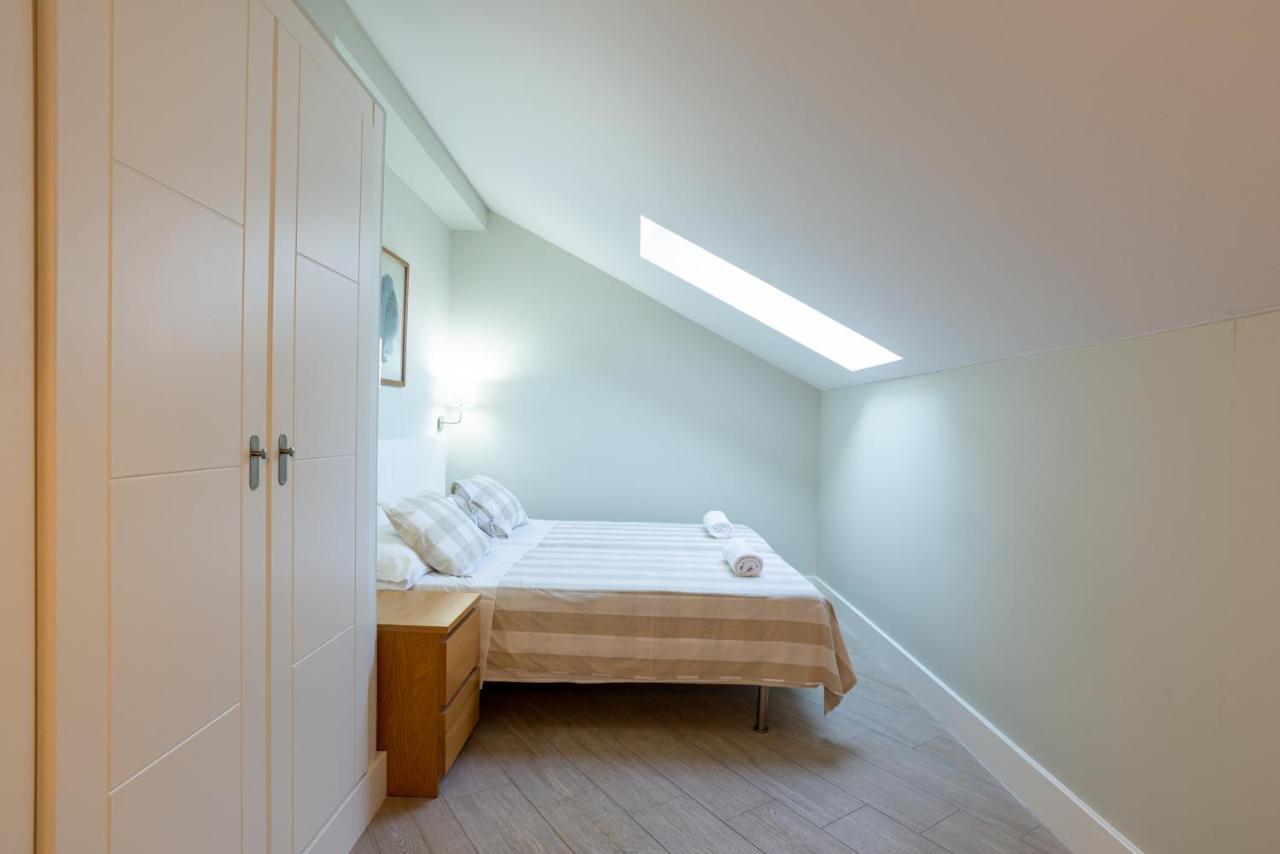 Urbe10 Angel 2 Bedrooms 4a Apartment *