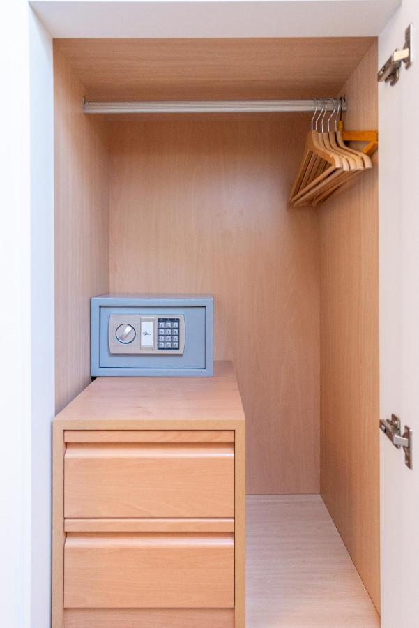 Urbe10 Angel 4b Apartment Malaga