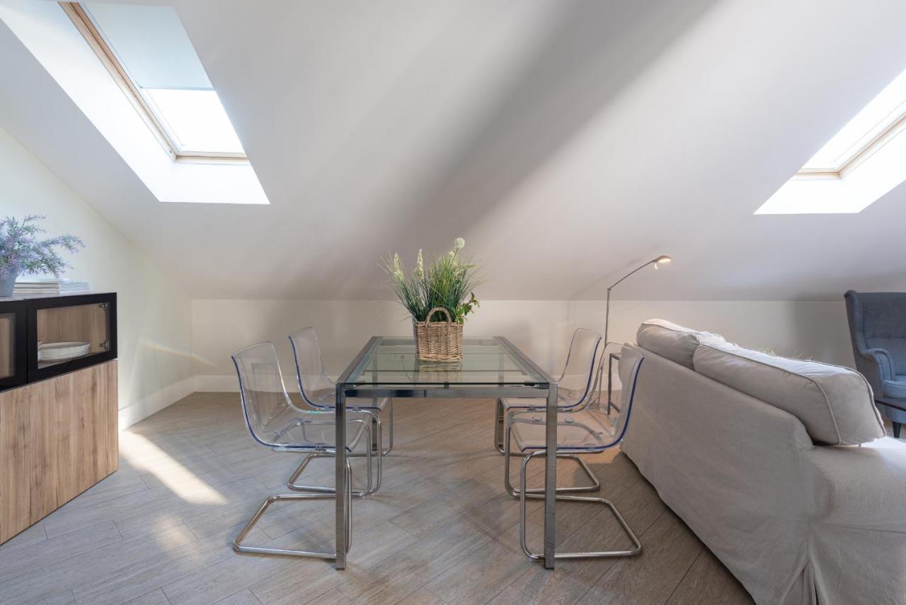 Urbe10 Angel Duplex 2 Bedrooms 4c Appartement *