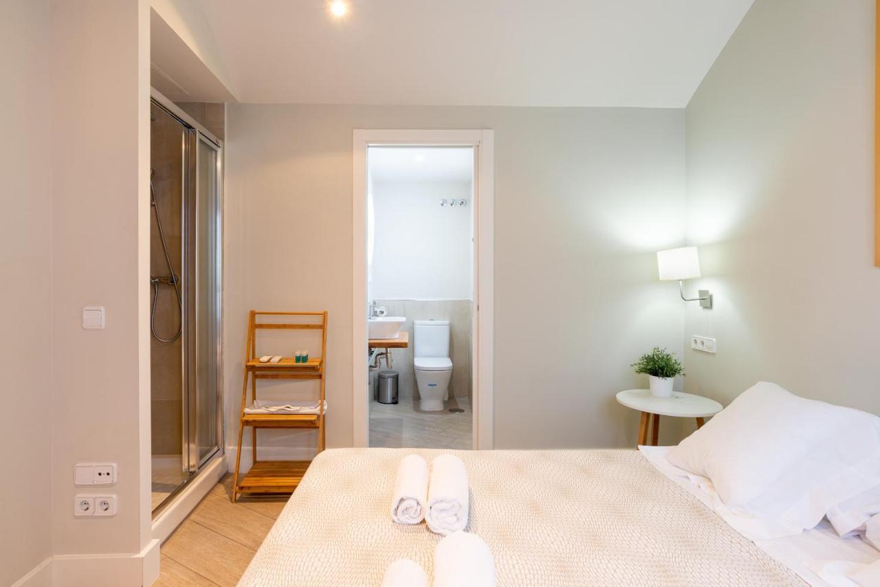 Appartement Urbe10 Angel 4b