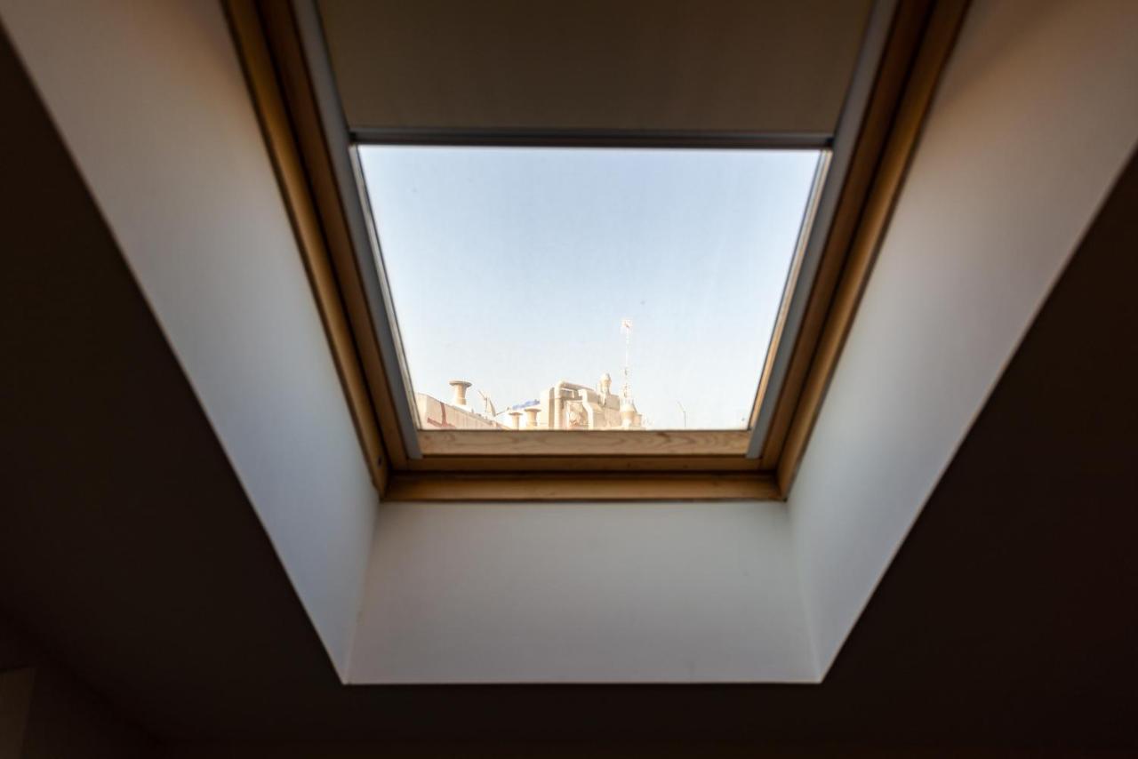 Urbe10 Angel 4b Appartement Málaga