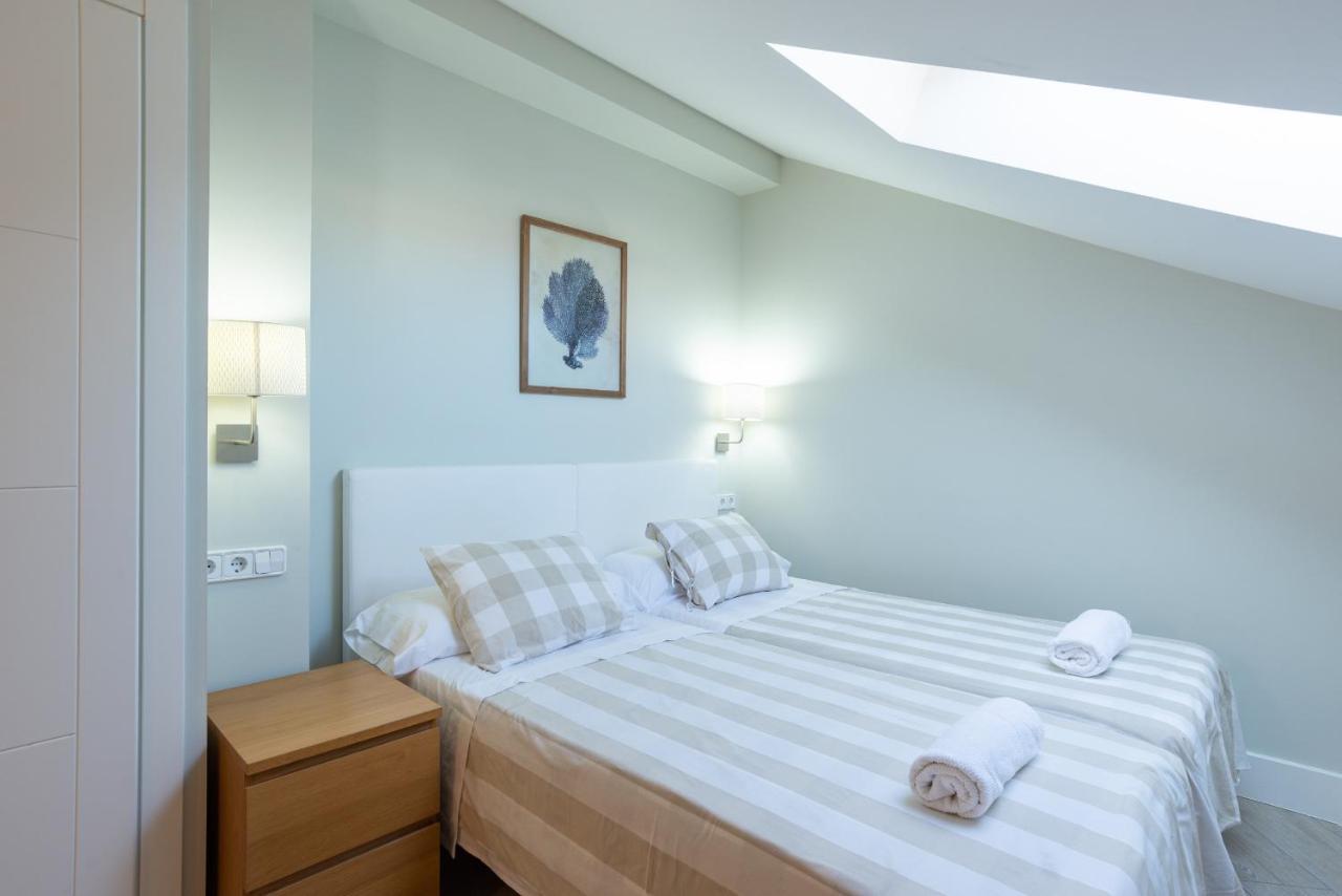 Urbe10 Angel 2 Bedrooms 4a *