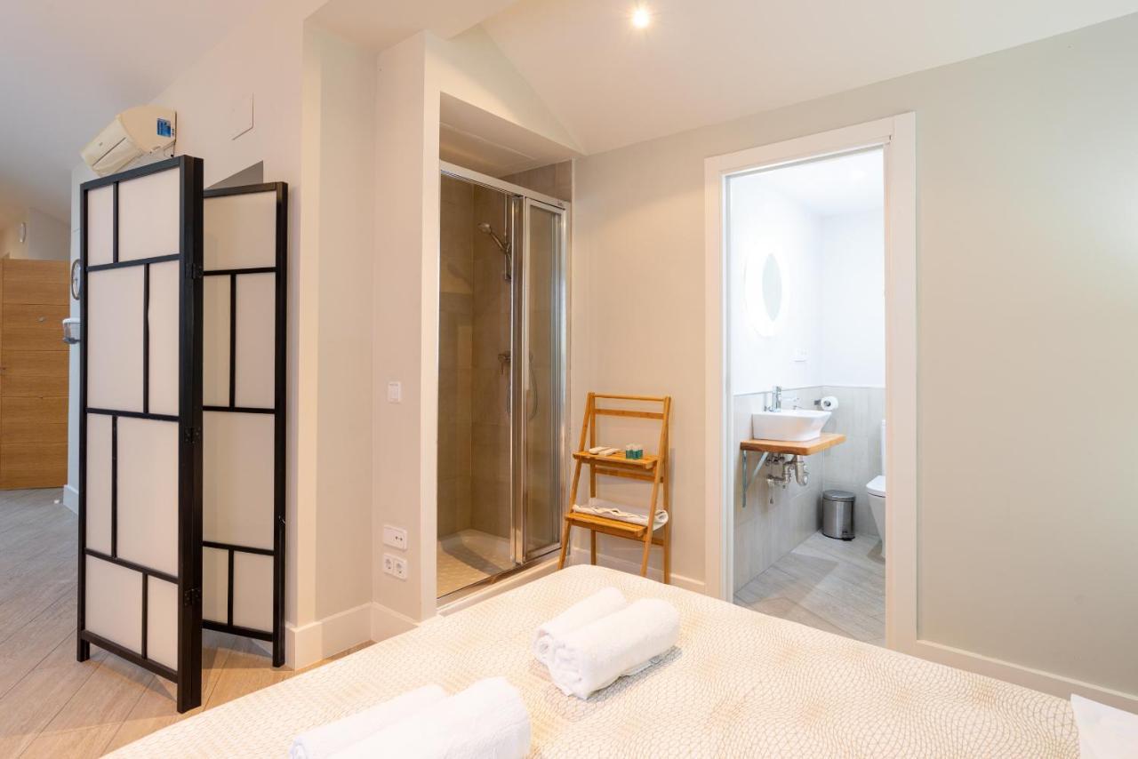 Appartement Urbe10 Angel 4b