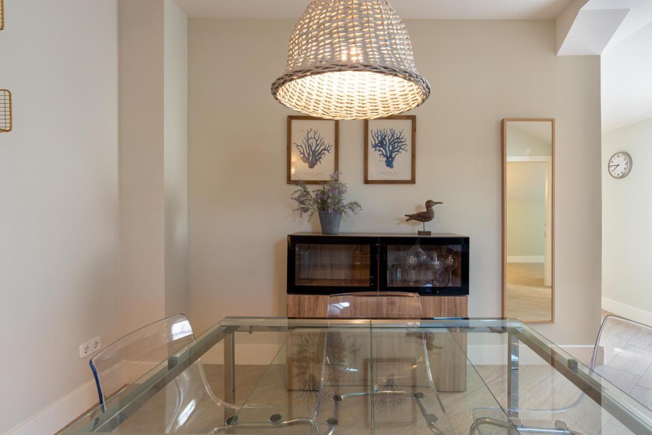 Urbe10 Angel 2 Bedrooms 4a Apartment