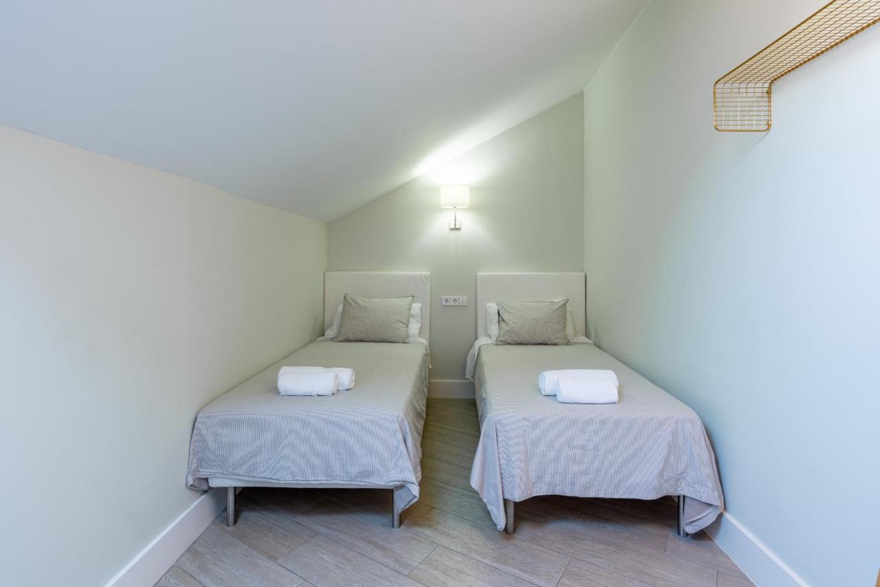 Urbe10 Angel 4b Appartement Málaga