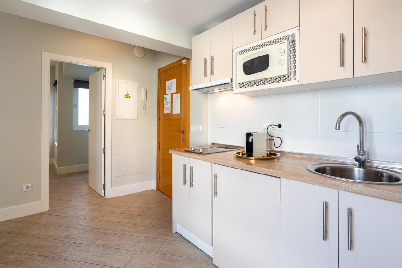 Urbe10 Angel 2 Bedrooms 4a Apartment