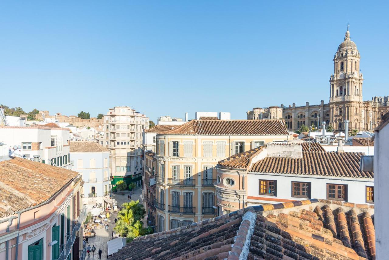 Urbe10 Angel Duplex 2 Bedrooms 4c Appartement *