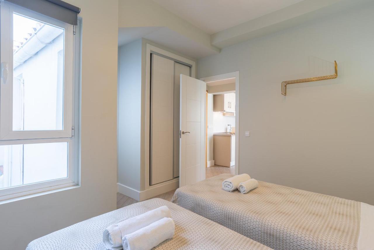Urbe10 Angel 2 Bedrooms 4a Malaga