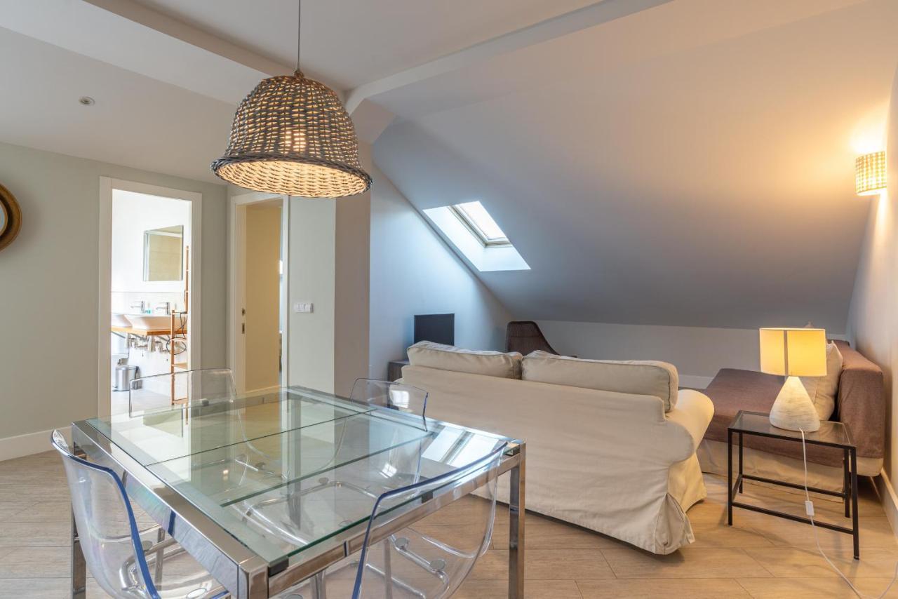 Apartment Urbe10 Angel 2 Bedrooms 4a *