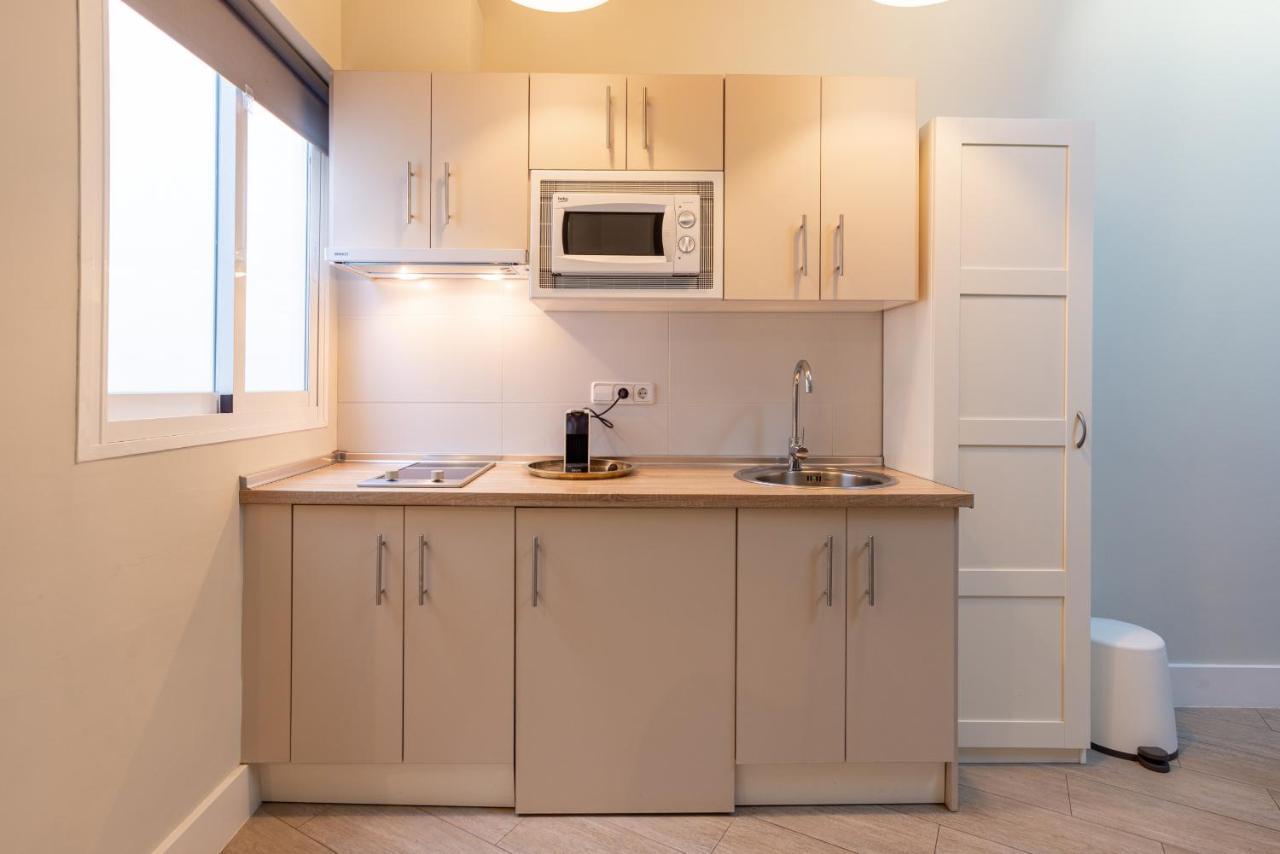 Appartement Urbe10 Angel 4b *