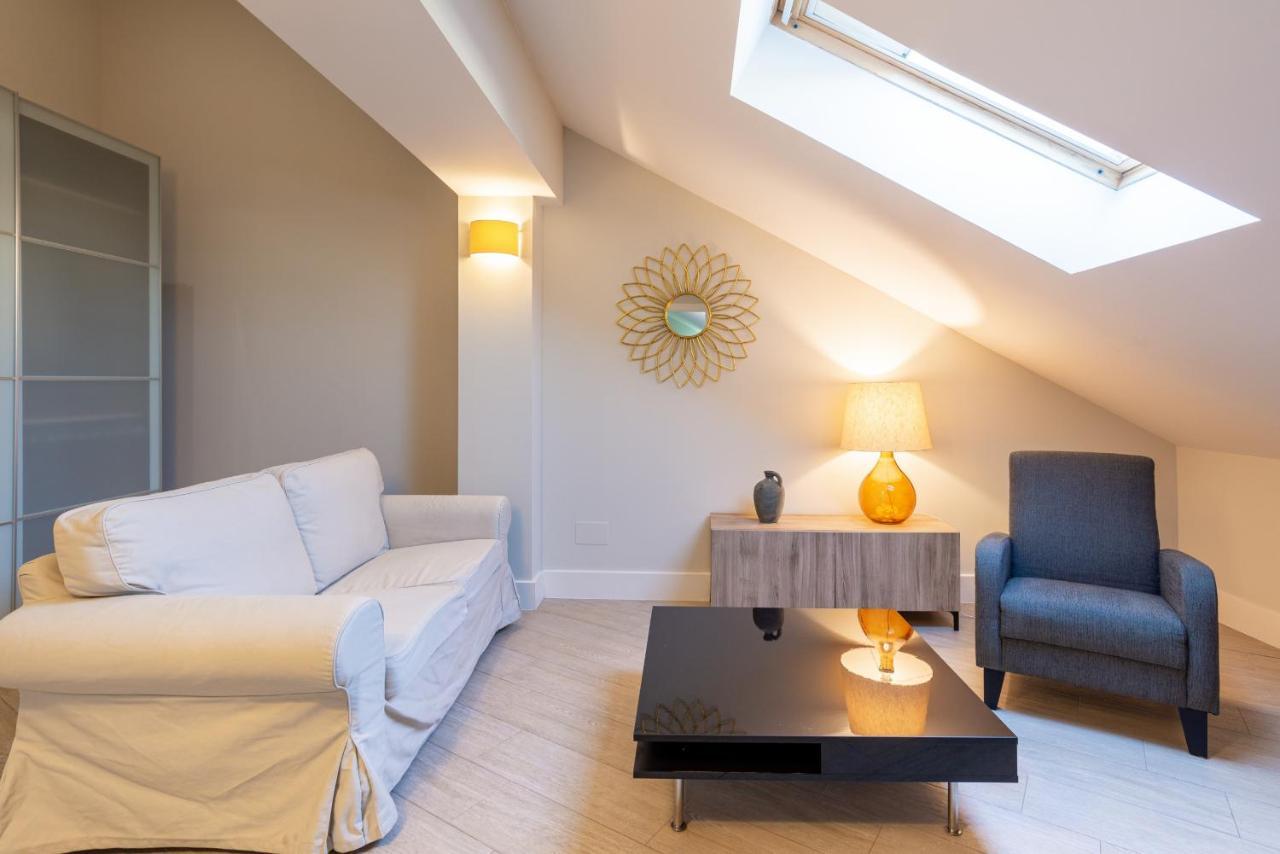 Appartement Urbe10 Angel 4b *