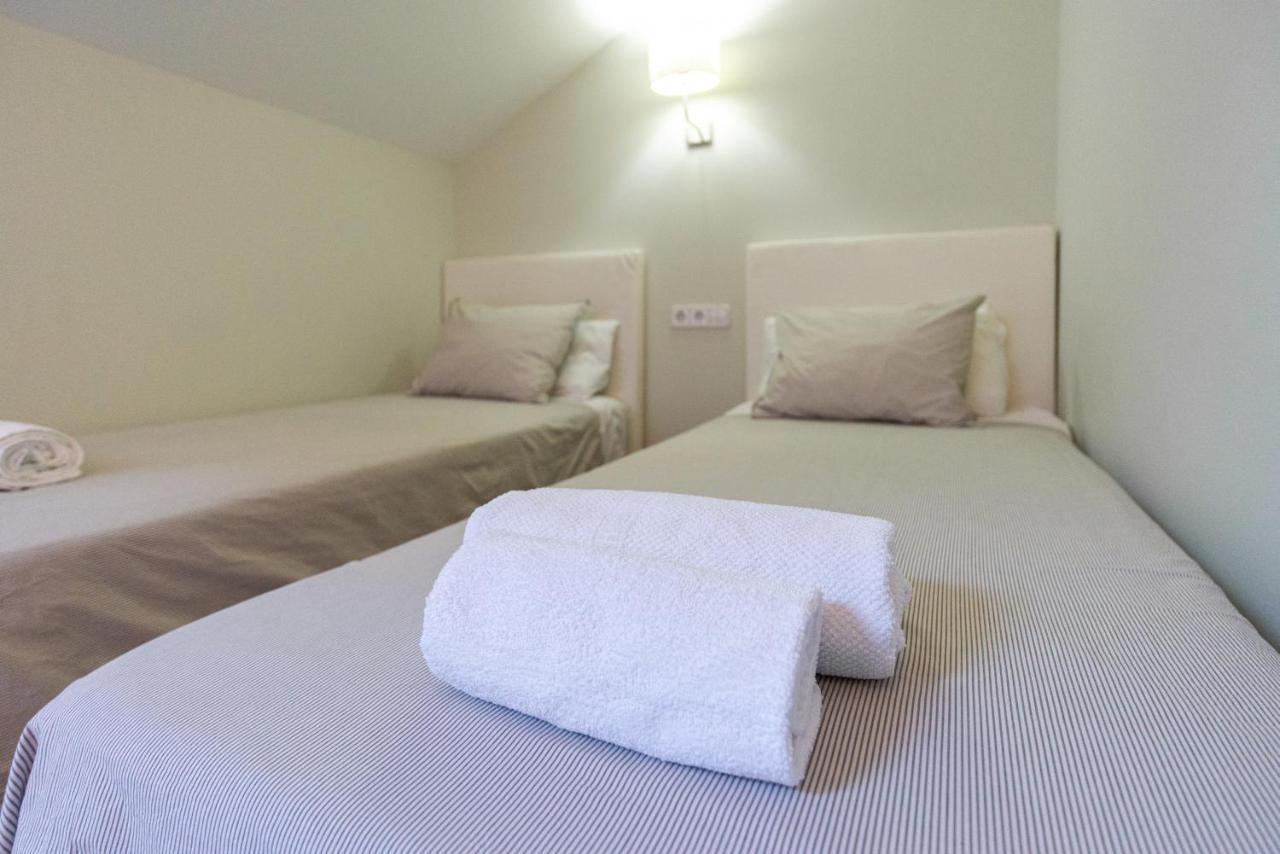 Appartement Urbe10 Angel 4b *