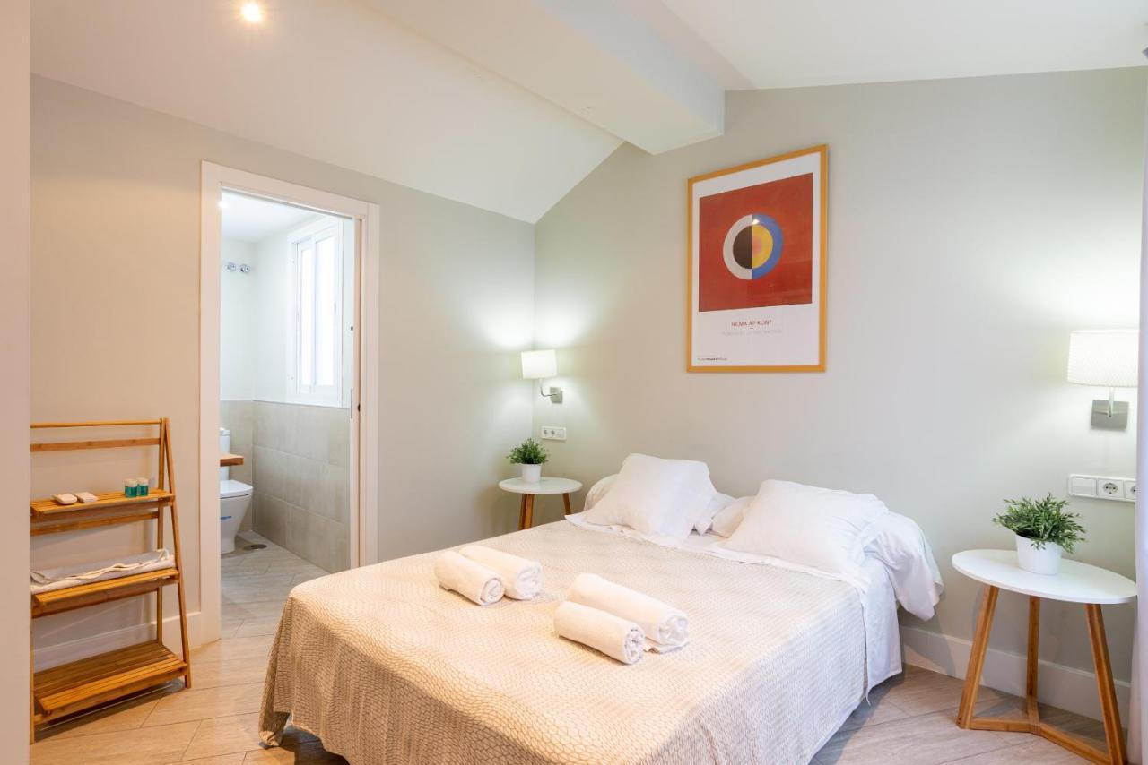 Appartement Urbe10 Angel 4b Málaga