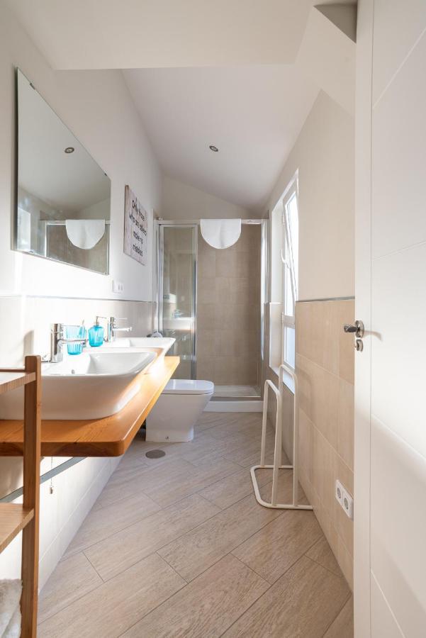 Appartement Urbe10 Angel Duplex 2 Bedrooms 4c Málaga