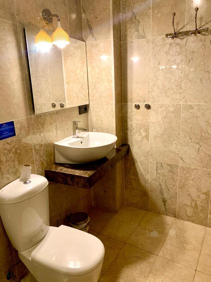 Lägenhet Apartamento Carreteria 33 *