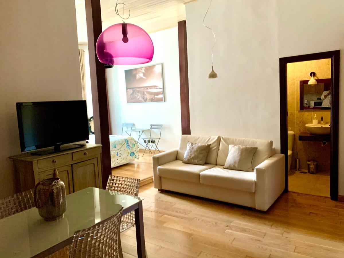 Apartamento Carreteria 33 Málaga
