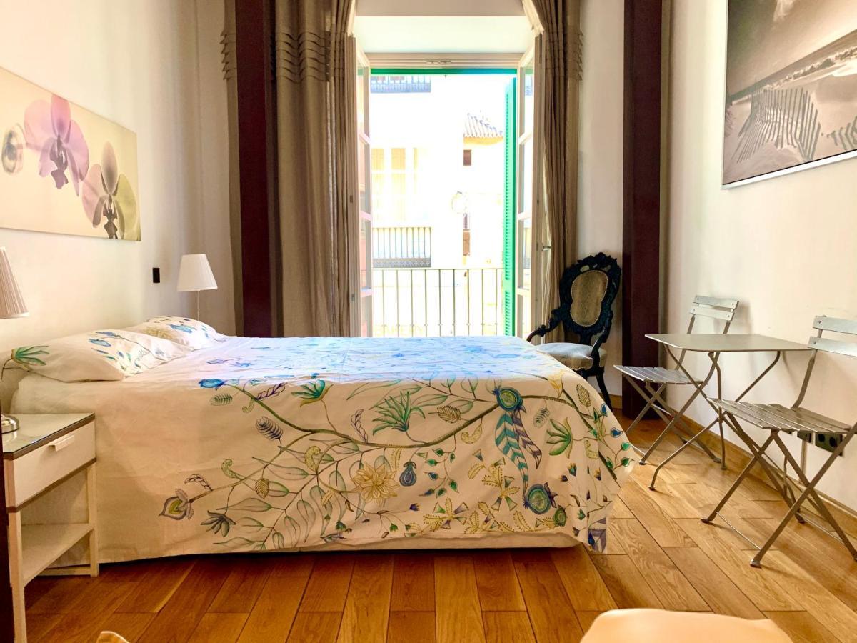 Lägenhet Apartamento Carreteria 33 *