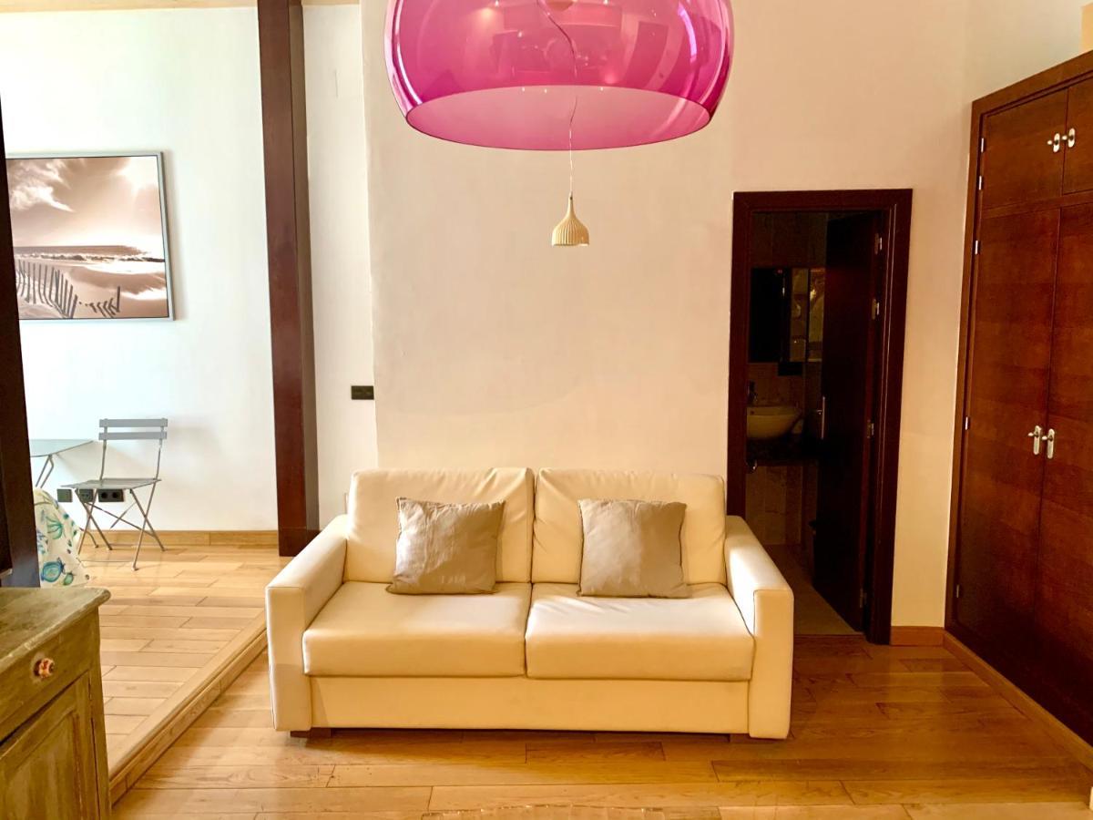 Apartamento Carreteria 33 Lägenhet *