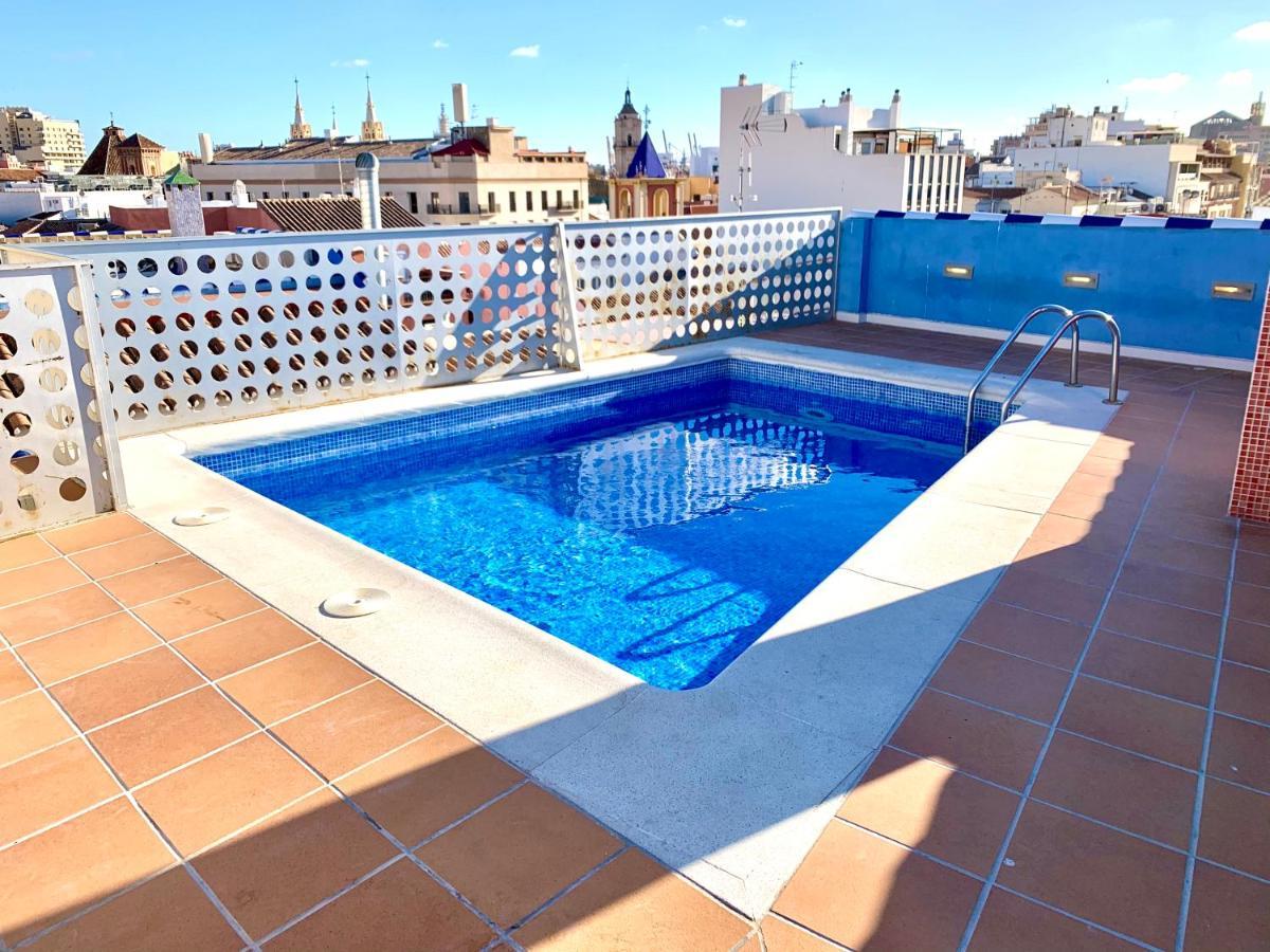 Apartamento Carreteria 33 Lägenhet *