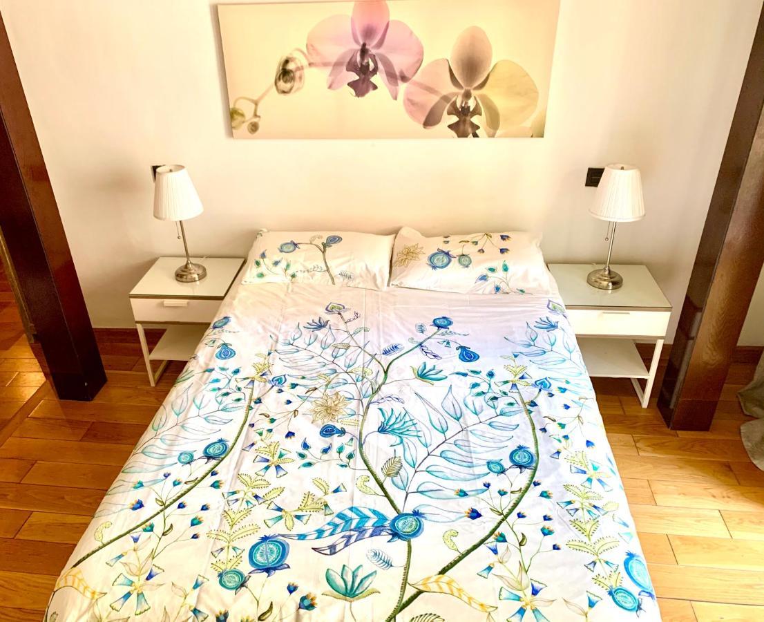 Apartamento Carreteria 33 * Málaga
