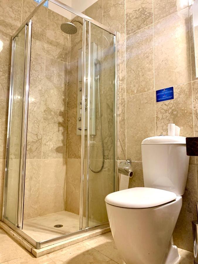 Lägenhet Apartamento Carreteria 33 Málaga
