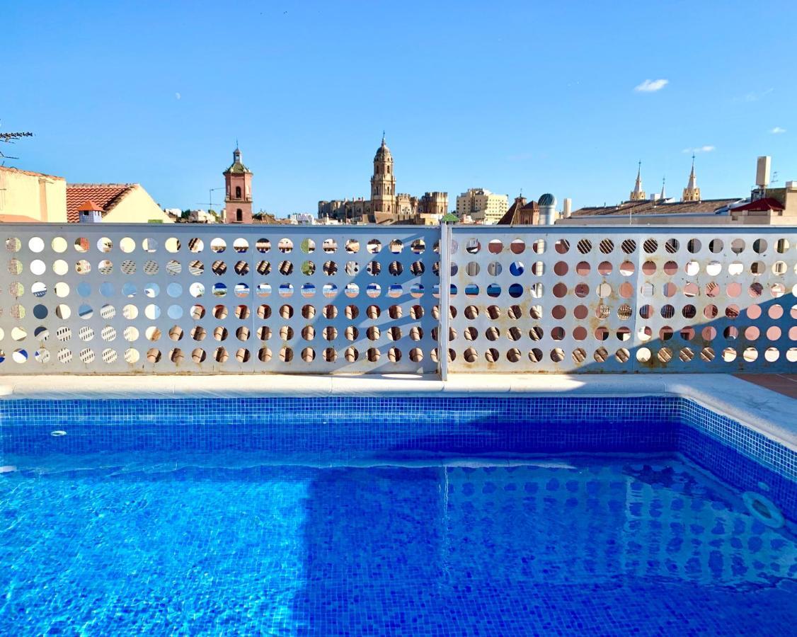Apartamento Carreteria 33 Lägenhet