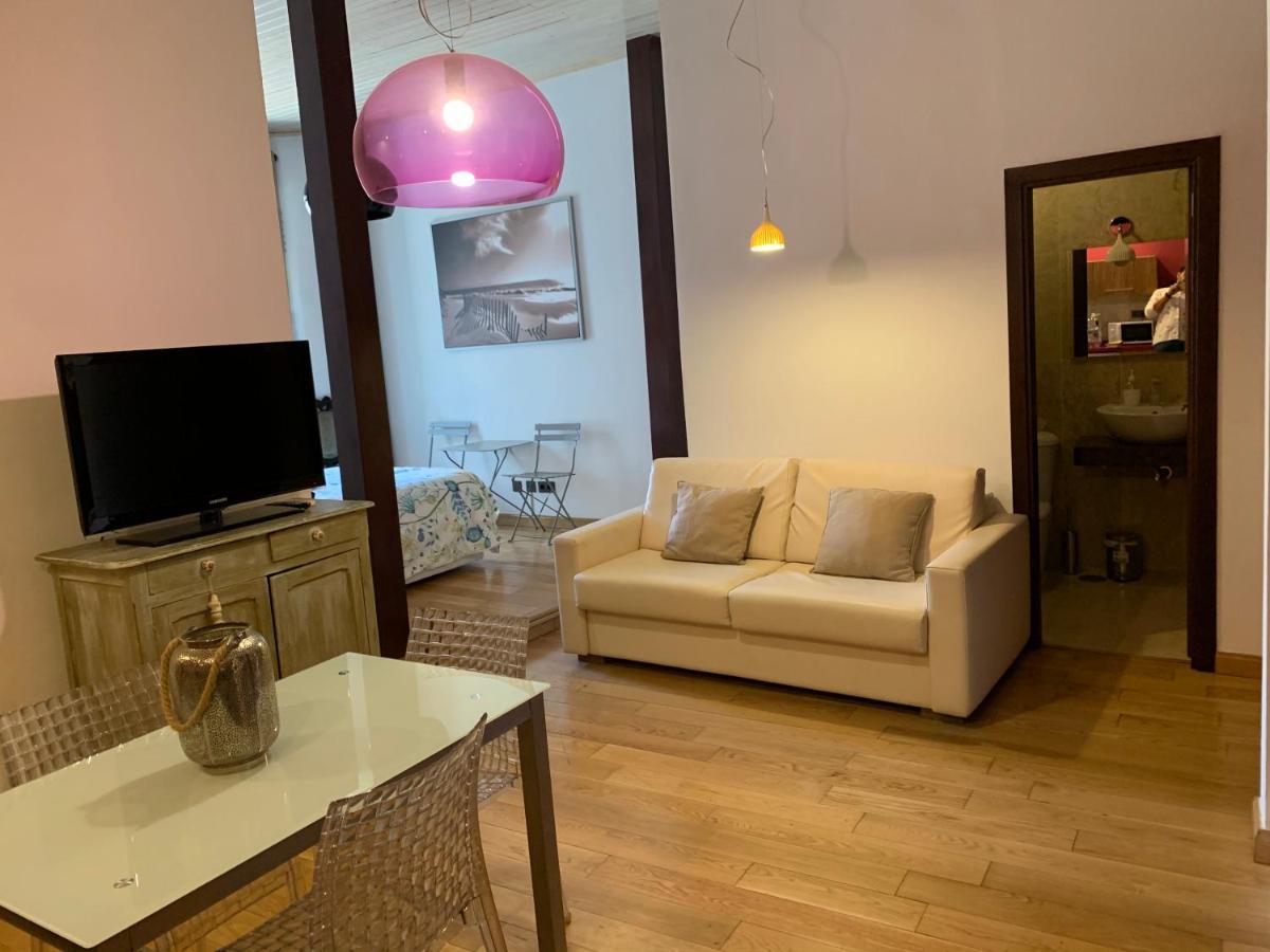 Lägenhet Apartamento Carreteria 33 *