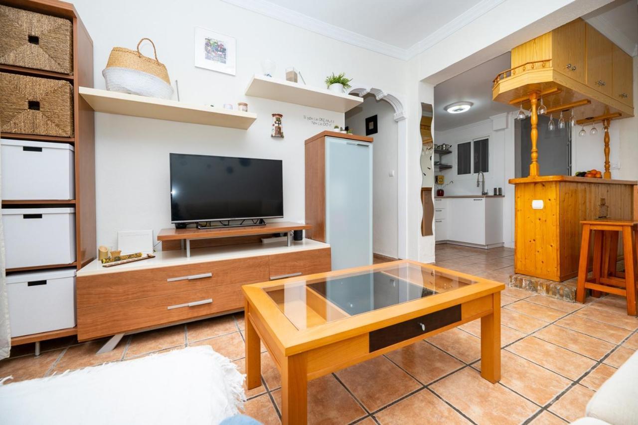 Lägenhet Casa Sandra *