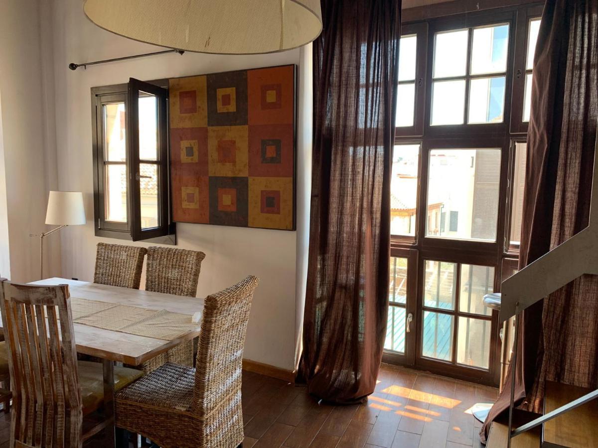 Apartment C/carreteria