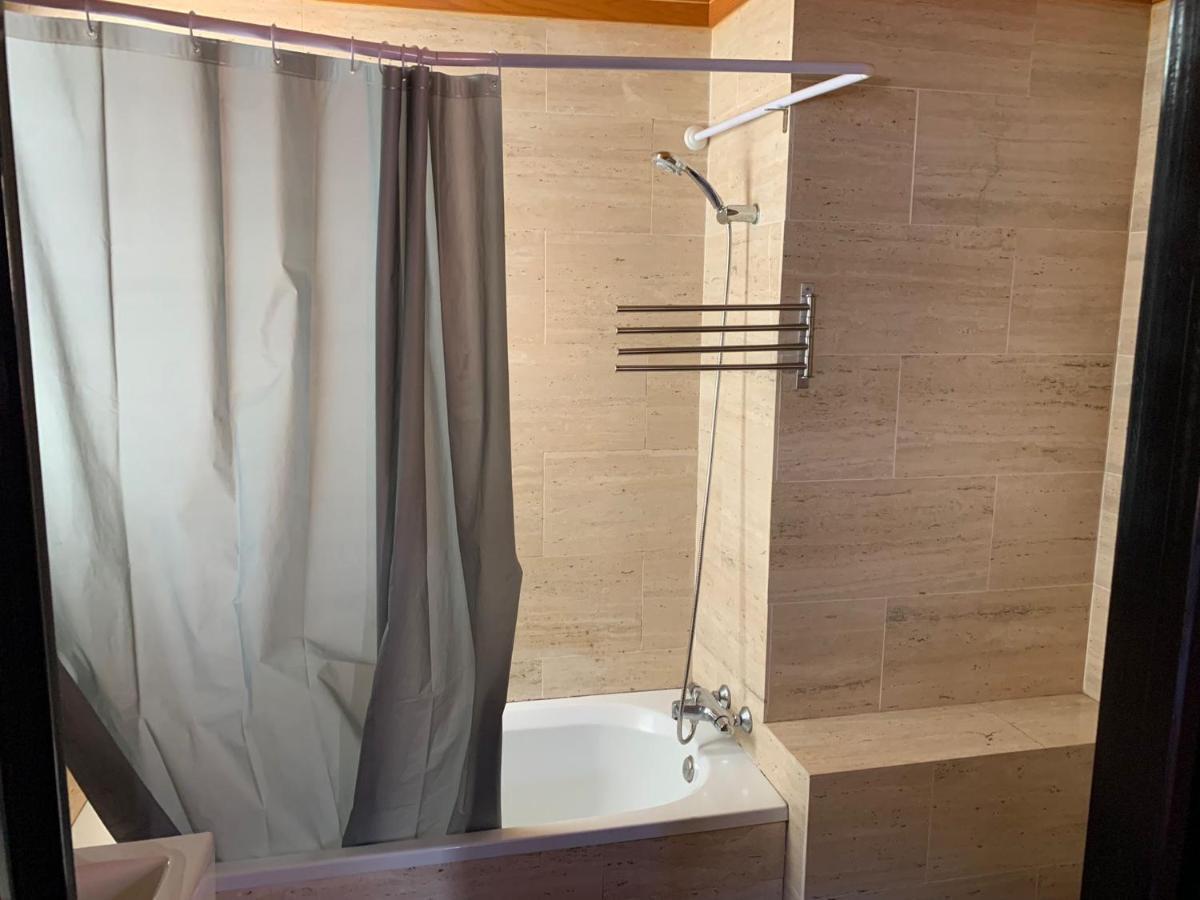 Apartment C/carreteria *