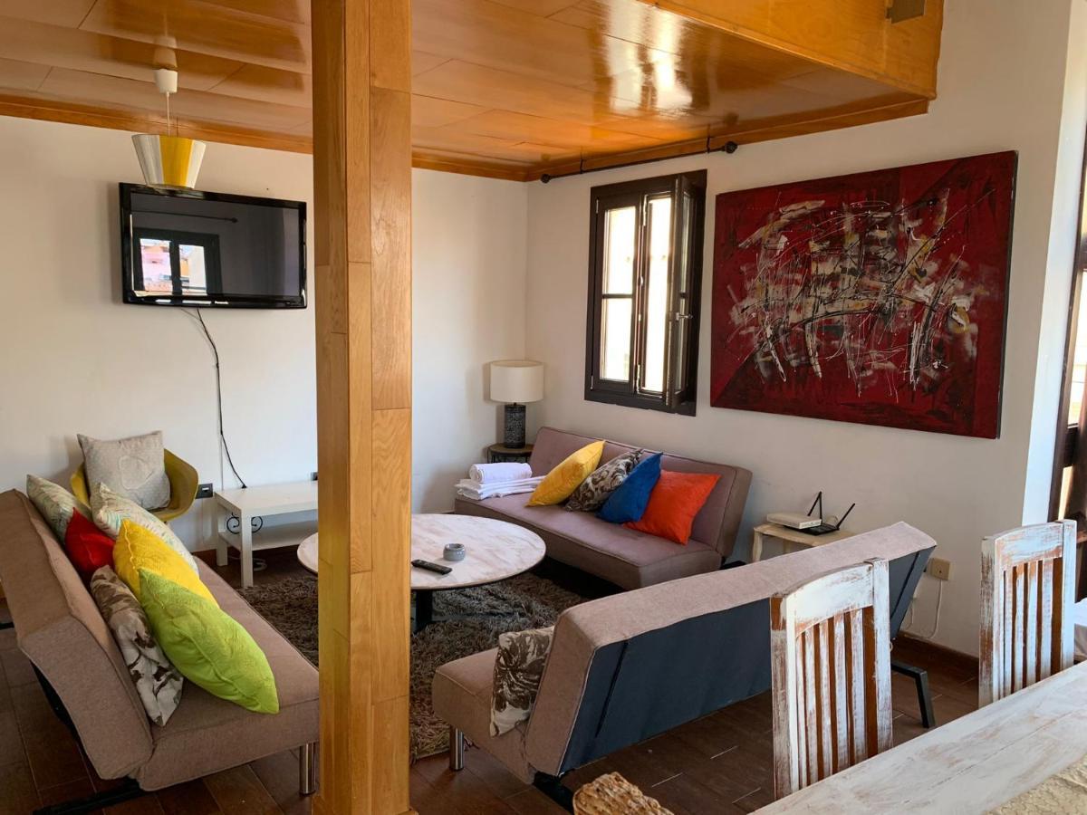 C/carreteria Apartment *