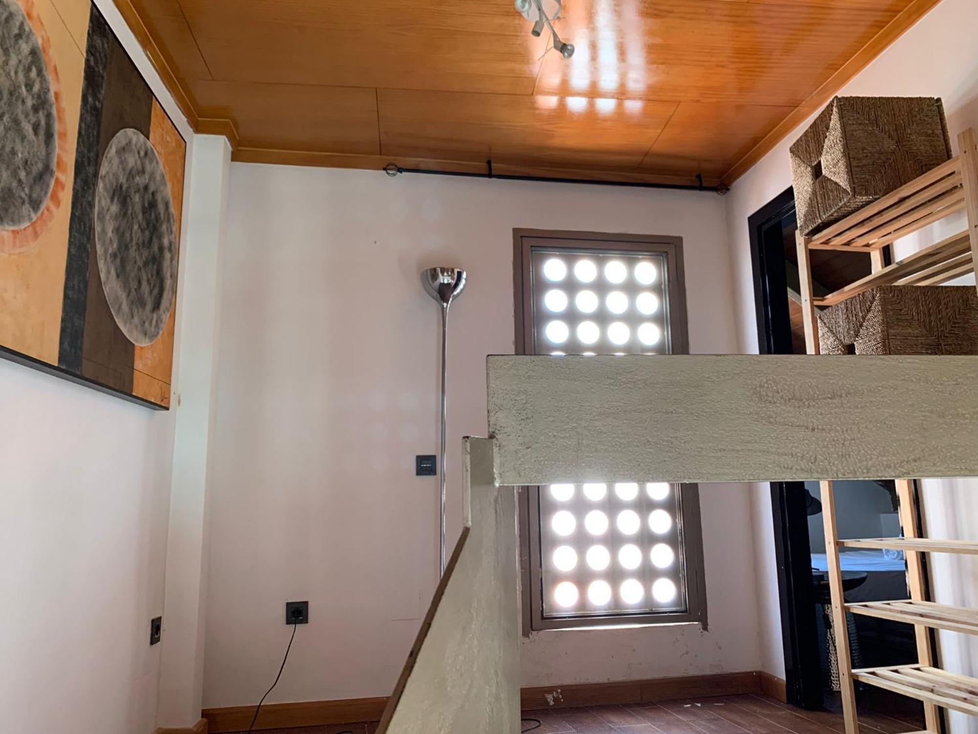 C/carreteria Apartment *