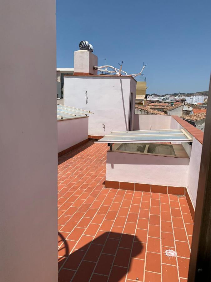 C/carreteria Apartment
