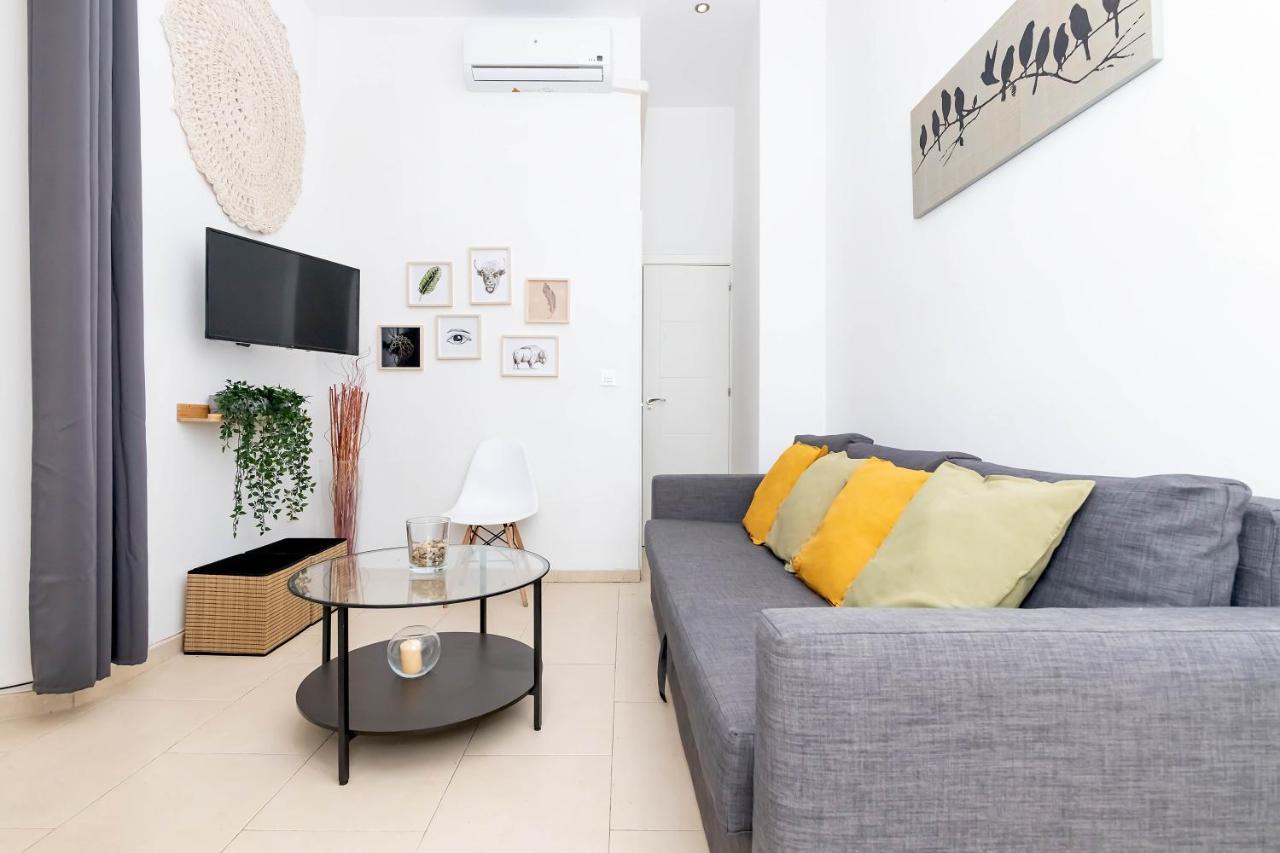 Apartamento Juan De Padilla